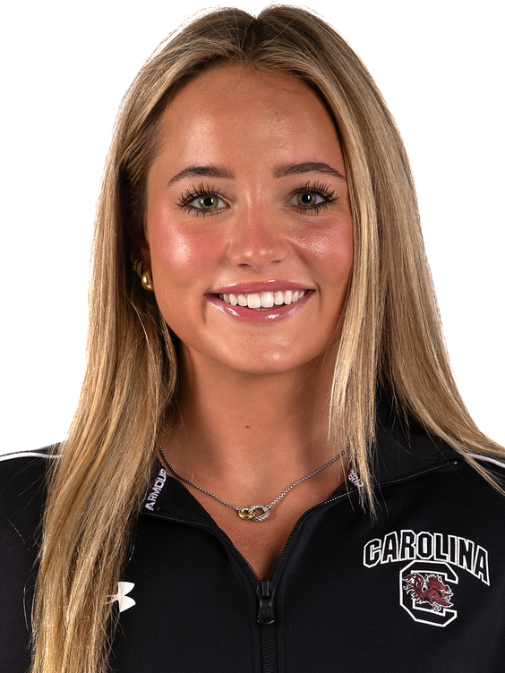 Aubrey Finn - Swimming and Diving - University of South Carolina Athletics