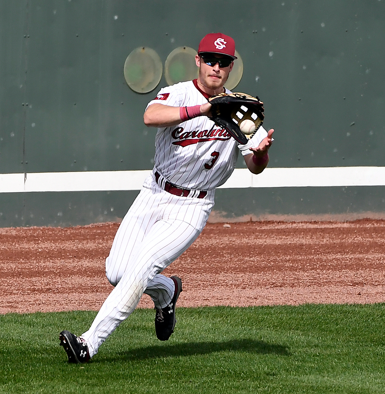 Brady Allen vs. Clemson (March 2, 2019)