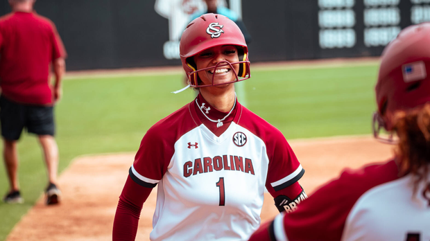 University of South Carolina Athletics