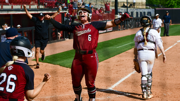 University of South Carolina Athletics