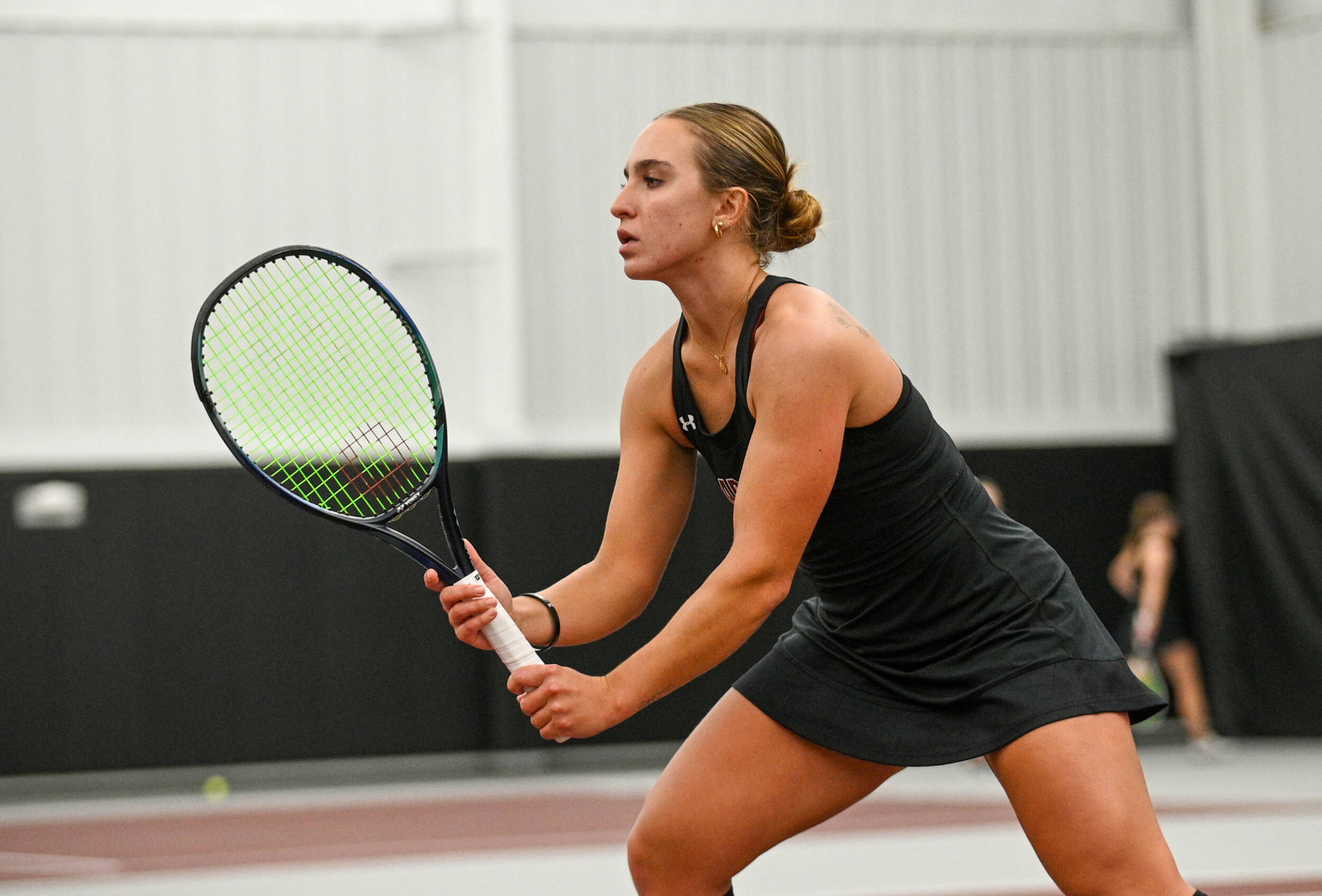Women’s Tennis Travels to Charlottesville for ITA Kickoff Weekend