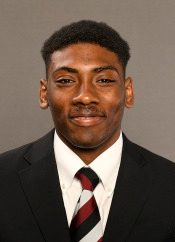 Jazuun Outlaw - Football - University of South Carolina Athletics