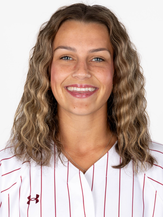 Tori Ensley - Softball - University of South Carolina Athletics
