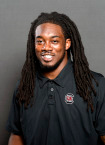 Kadetrix Marcus - Football - University of South Carolina Athletics