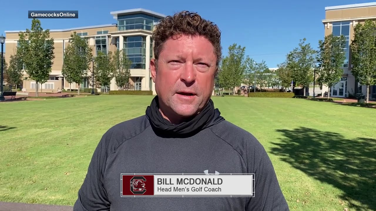 Bill McDonald Previews the Blessings Collegiate Invitational