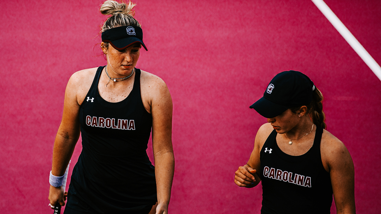 Allie Gretkowski and Ana Cruz