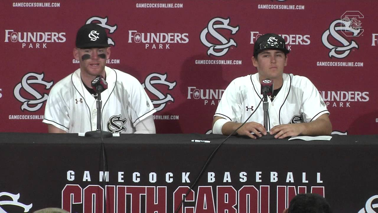 POST-GAME: Alex Destino and Jonah Bride on Missouri — 4/23/16