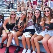 Football vs. EIU (9/4/21)