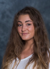 Billi Brandner - Equestrian - University of South Carolina Athletics