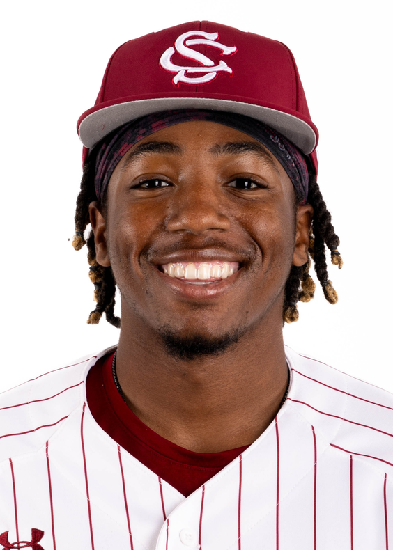 Cayden Gaskin - Baseball - University of South Carolina Athletics