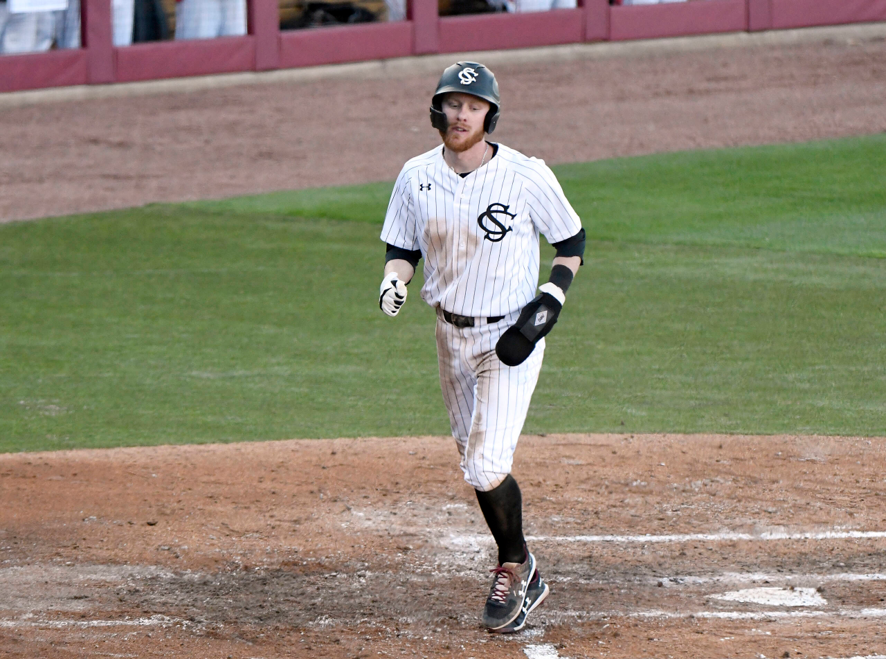 vs. Cornell (March 7, 2020)