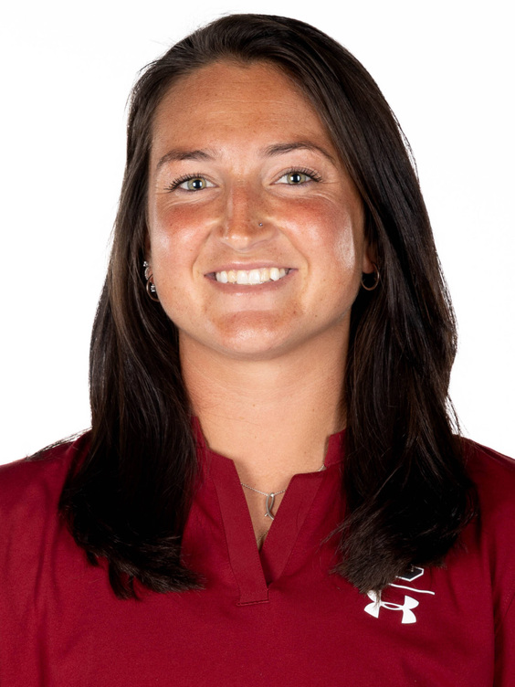 Lexi Wagner - Softball - University of South Carolina Athletics