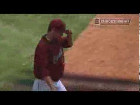 Highlights: South Carolina Baseball vs. Brown - Game 3