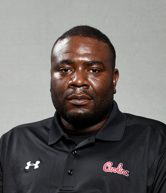 Rawn Miro -  - University of South Carolina Athletics