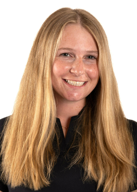 Mary Hunter Millet - Equestrian - University of South Carolina Athletics