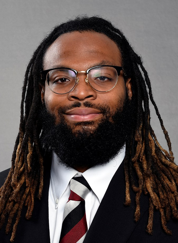 Christian Beal-Smith