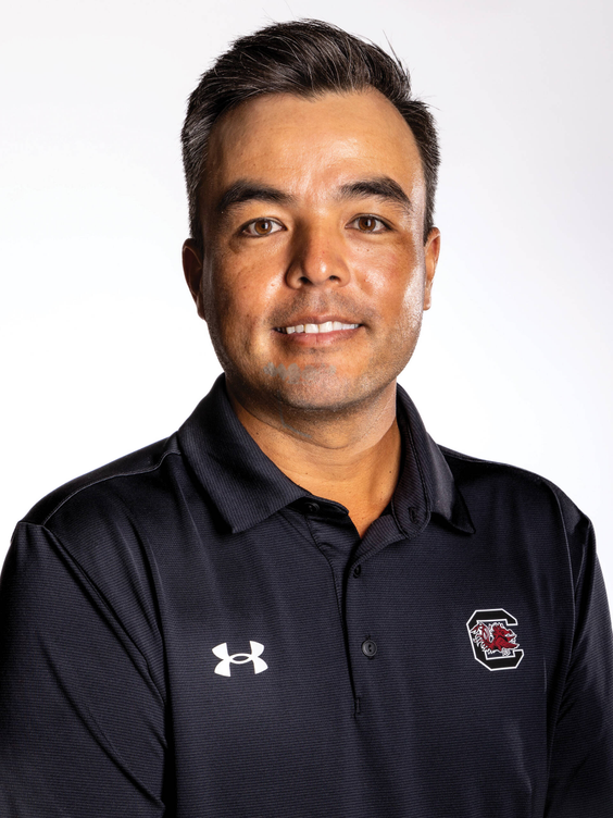 Yoshio Yamamoto - Women's Golf - University of South Carolina Athletics