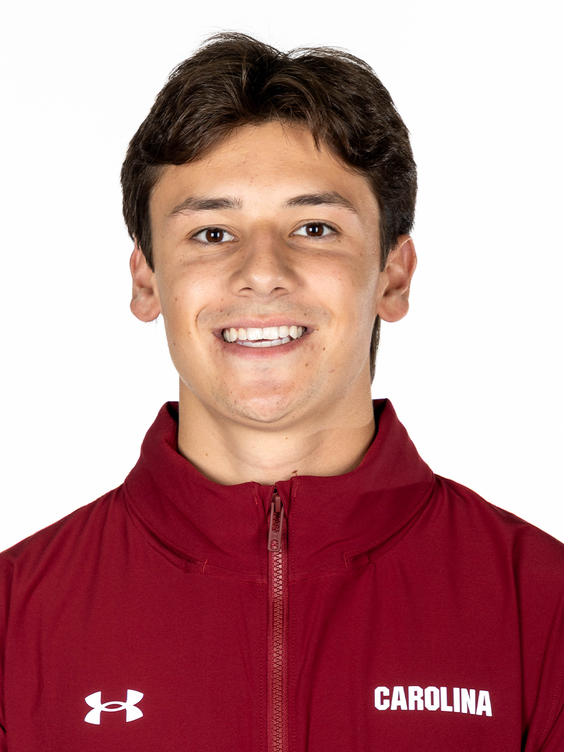 Charley Bayer - Swimming and Diving - University of South Carolina Athletics