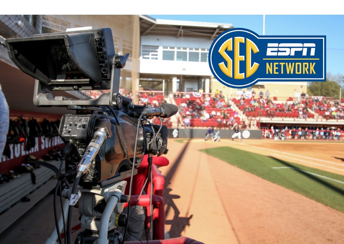South Carolina and the SEC Network Are Ready for Year Two