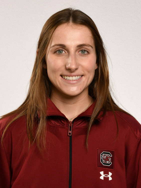 Halle McClintock – University of South Carolina Athletics