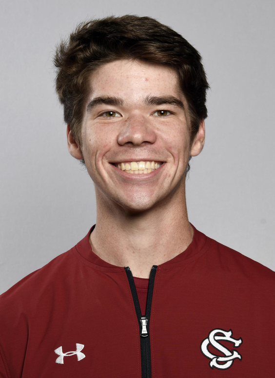 Dylan Jacob -  - University of South Carolina Athletics