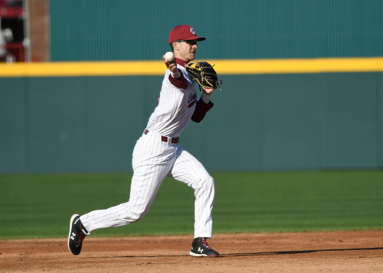 Carmen Mlodzinski vs. Northwestern (Feb. 21, 2020)