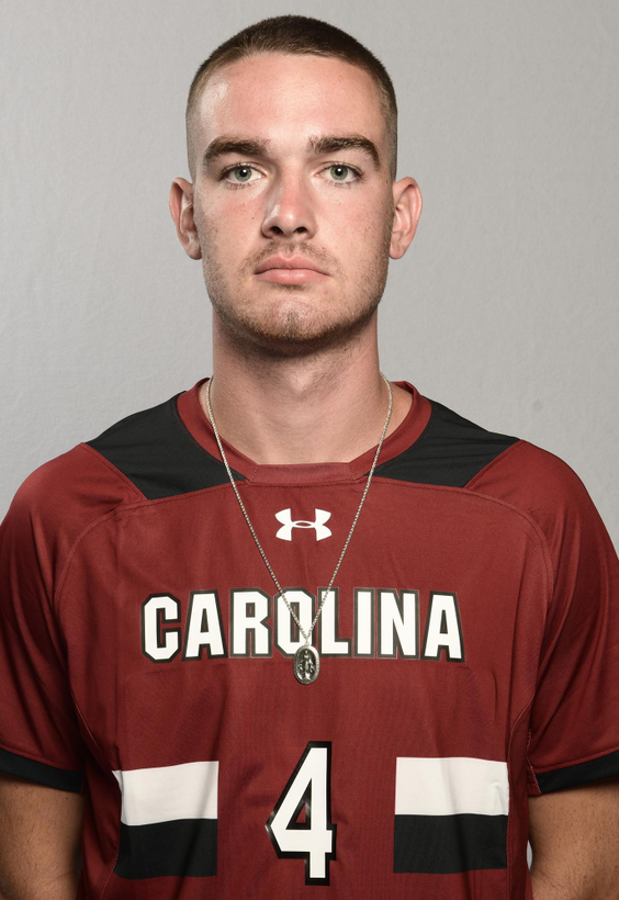 Brian Munson - Men's Soccer - University of South Carolina Athletics