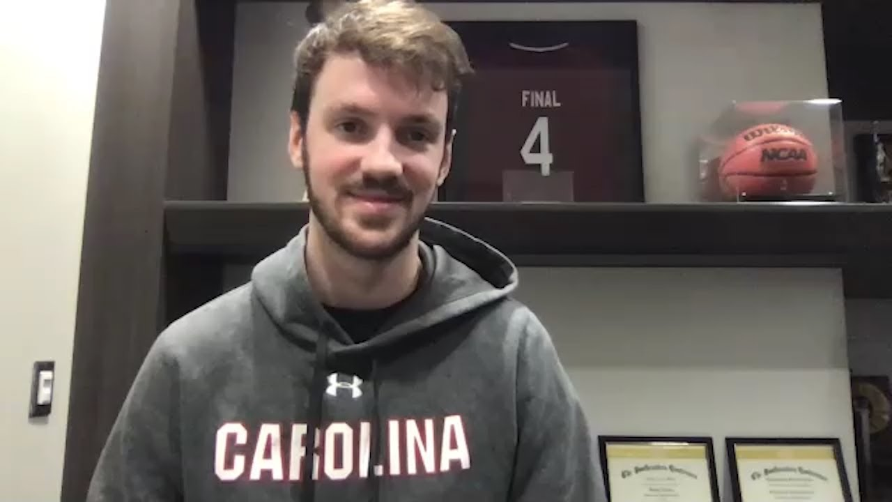 Nathan Nelson Media Availability — 2/19/21