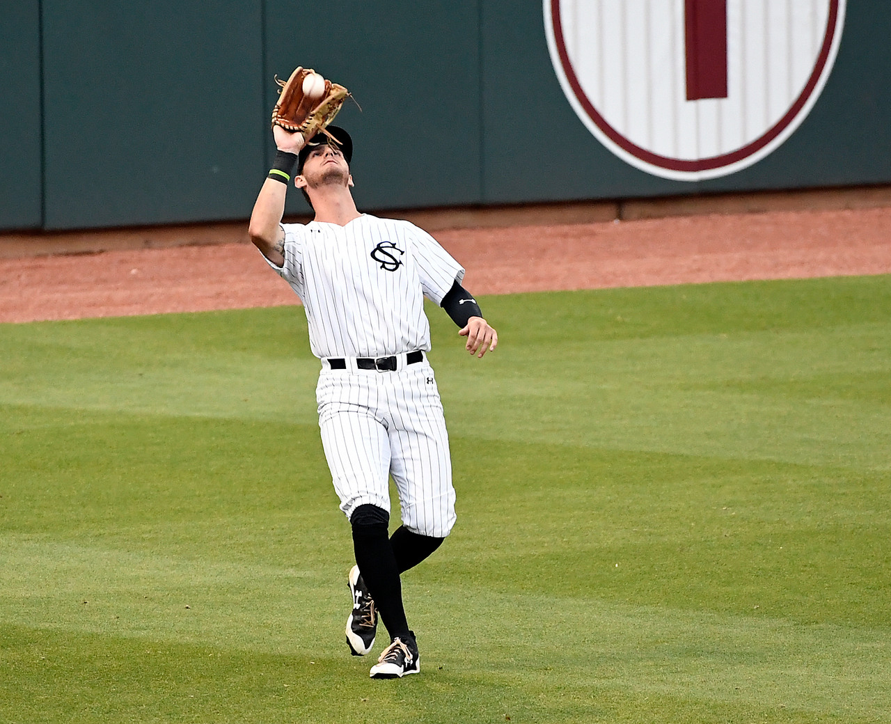 Baseball vs. ODU (June 5, 2021)