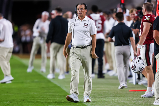 University of South Carolina Athletics