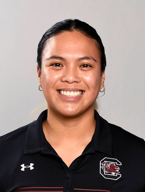 Dmitri Meza -  - University of South Carolina Athletics