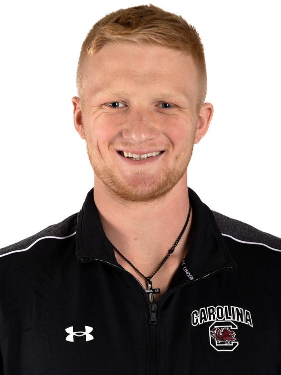 Liam Kerns - Swimming and Diving - University of South Carolina Athletics