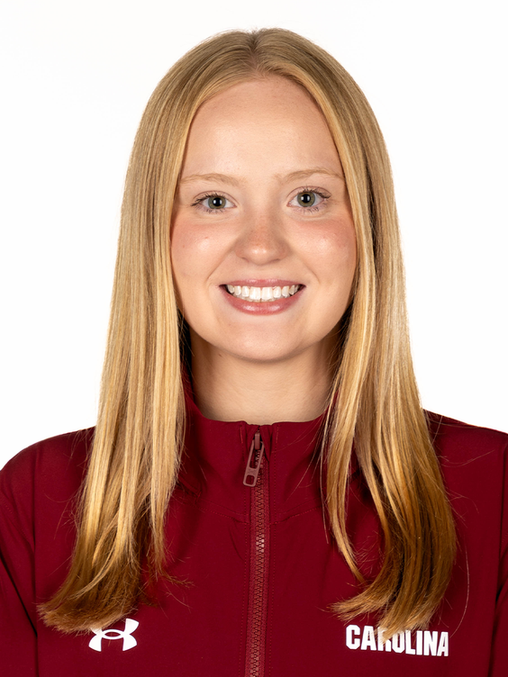 Emma Reiser - Swimming and Diving - University of South Carolina Athletics