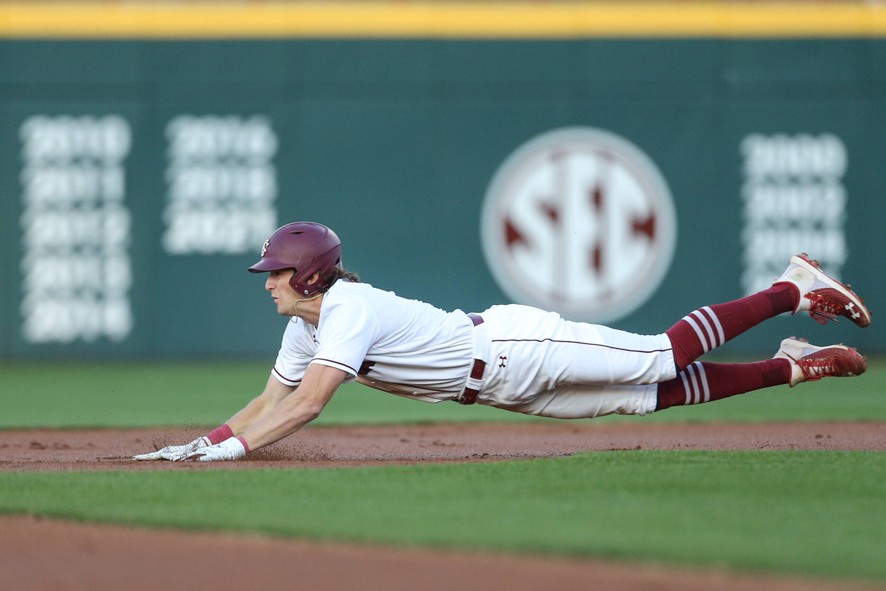 Baseball vs. PC (March 29, 2022)