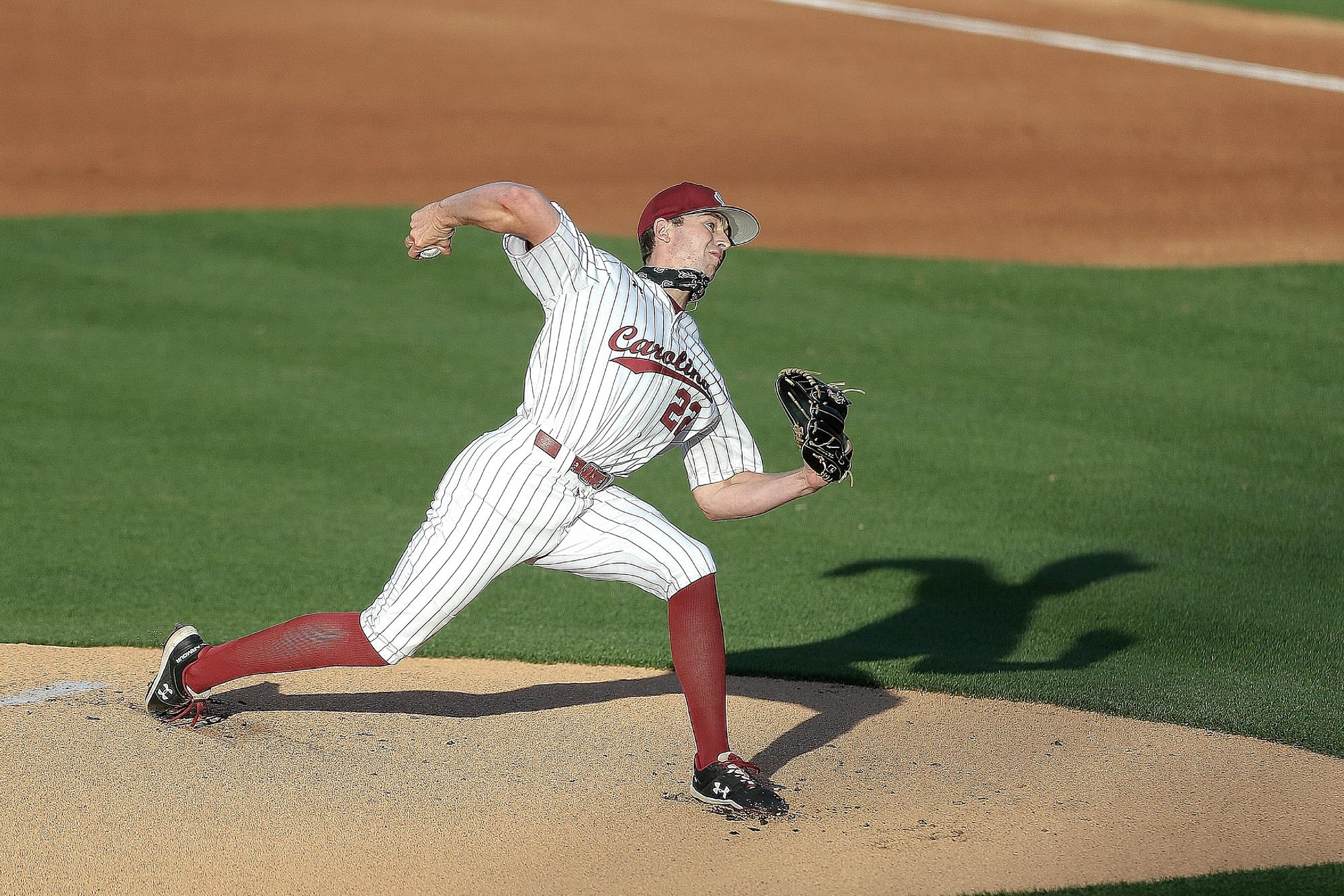 Baseball Drops Series Opener to Mississippi State