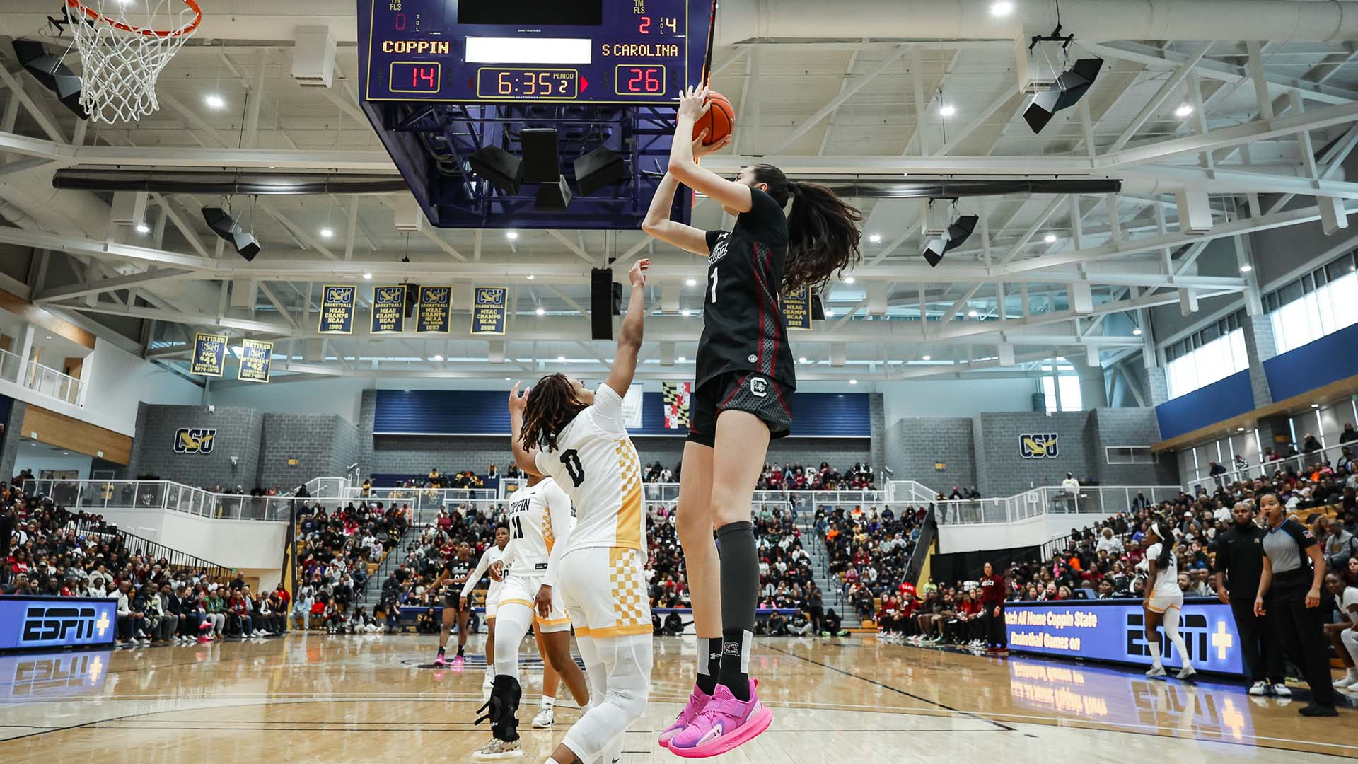 Newcomer Tournebize Makes Big Strides in a Short Time