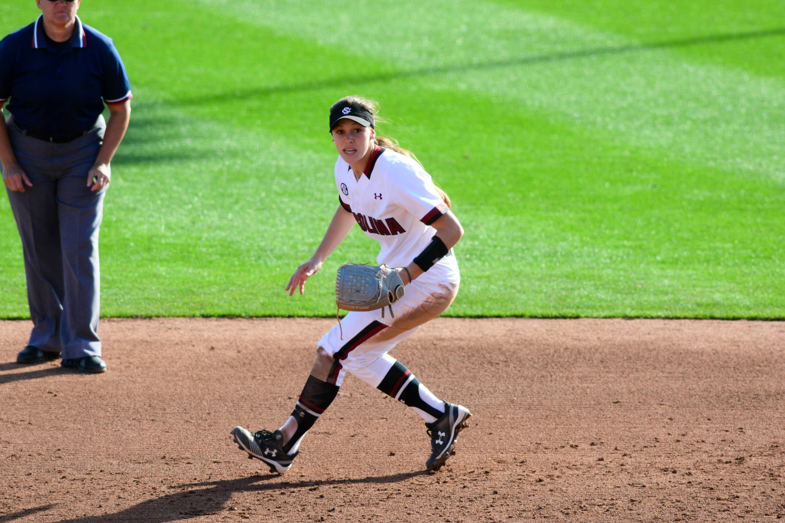 Softball vs. Mercer