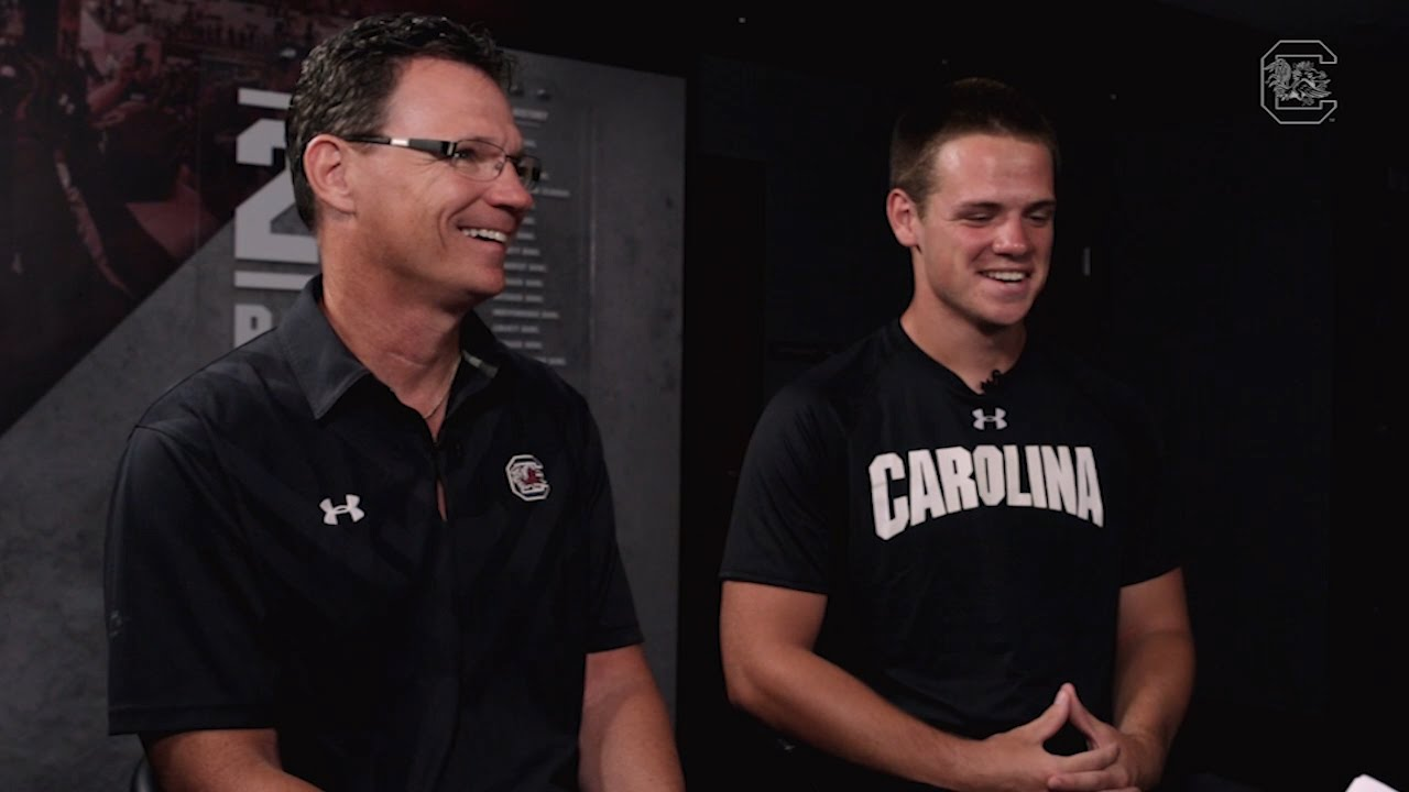Bobby and Jake Bentley Feature