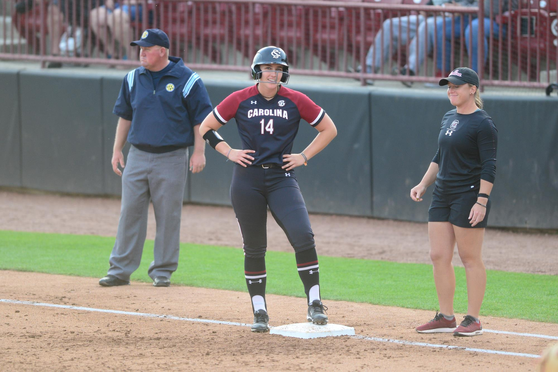 Doctors Rule Alexis Lindsey Unable to Participate at South Carolina