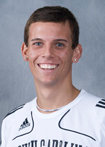 Ryan Kropp - Men's Soccer - University of South Carolina Athletics