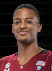 Damien Leonard - Men's Basketball - University of South Carolina Athletics
