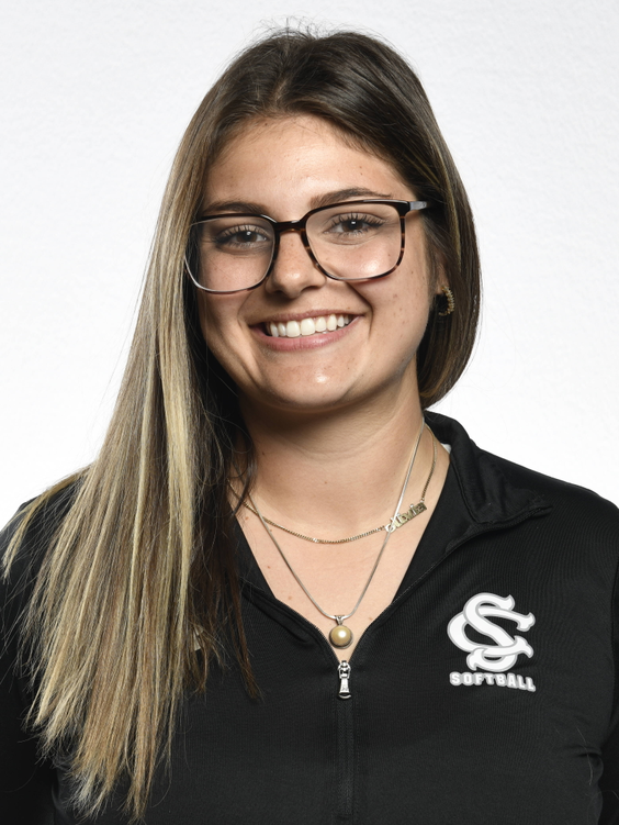 Olivia  Gott - Softball - University of South Carolina Athletics