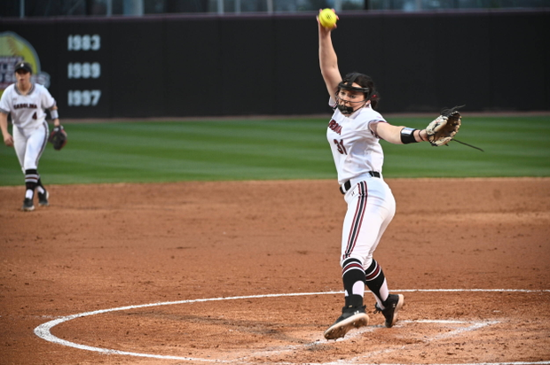 University of South Carolina Athletics