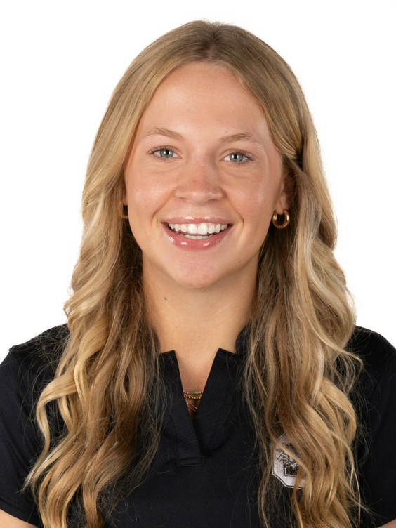 Alyssa Bauer - Equestrian - University of South Carolina Athletics