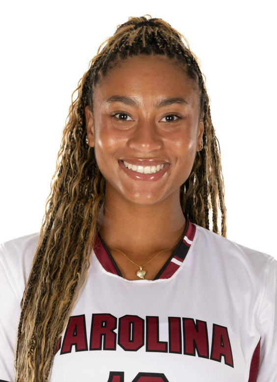 Micah Bryant - Women's Soccer - University of South Carolina Athletics