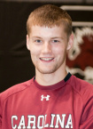 Lewis Barnes - Men's Tennis - University of South Carolina Athletics