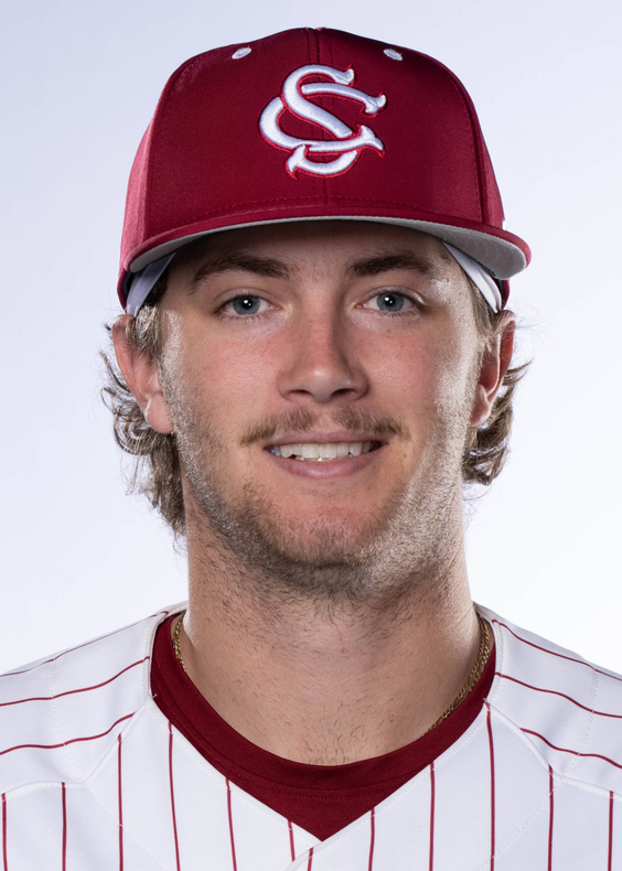 Alex Philpott - Baseball - University of South Carolina Athletics