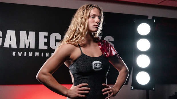 University of South Carolina Athletics