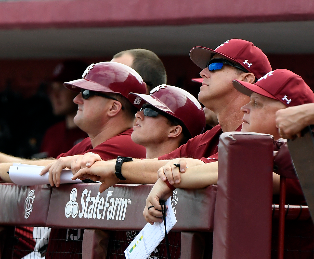 vs. Valpo (March 10, 2019) 