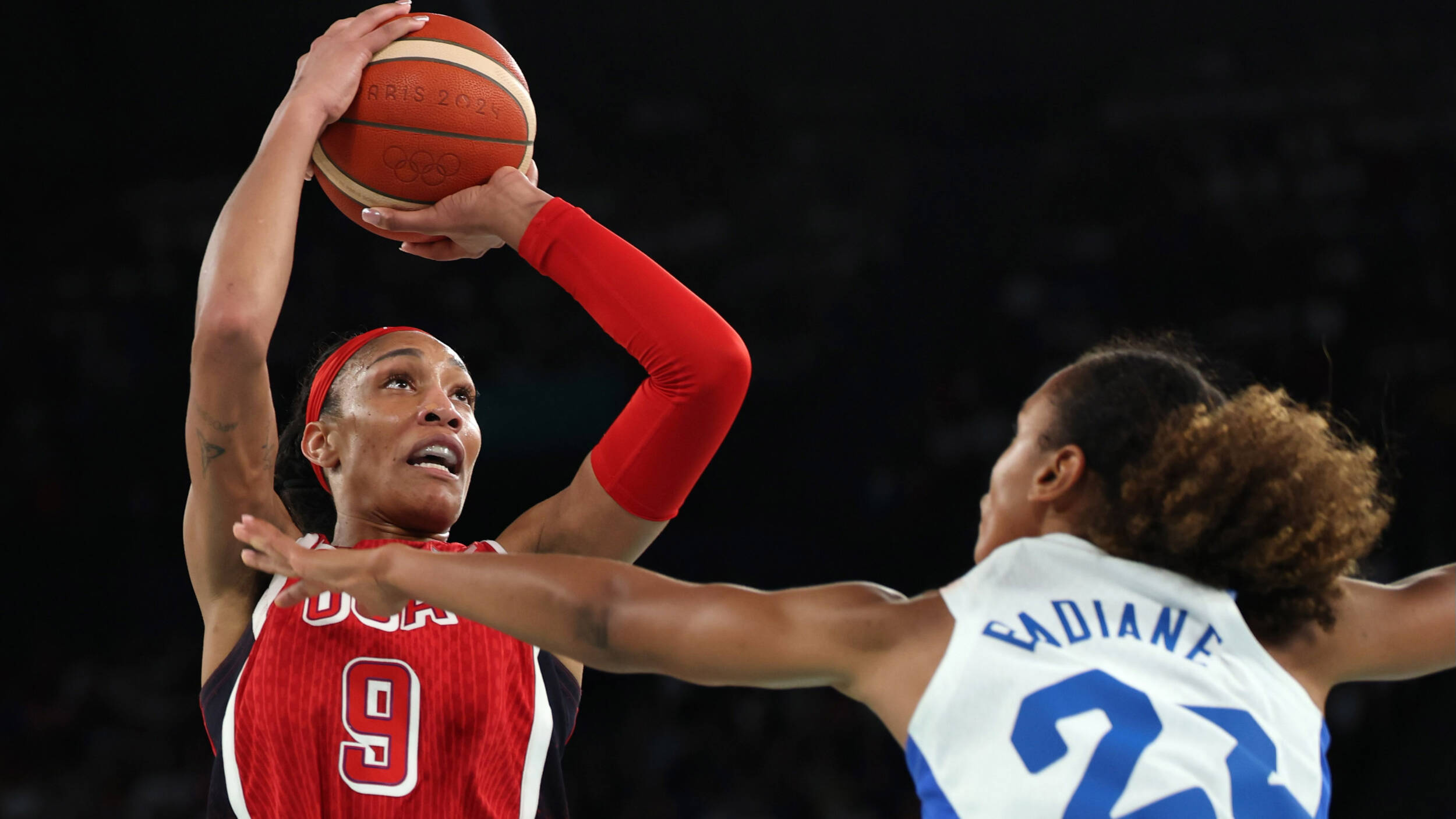 Gamecocks in the Summer Olympics Updates